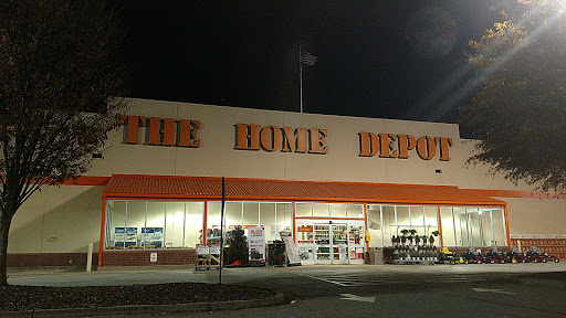 Home Improvement Store «The Home Depot», reviews and photos, 210 Cooley Way, Villa Rica, GA 30180, USA