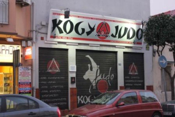 KogyJudo