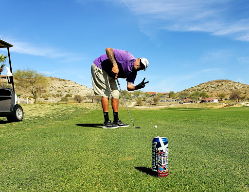 Golf Club «Foothills Golf Club», reviews and photos, 2201 E Clubhouse Dr, Phoenix, AZ 85048, USA