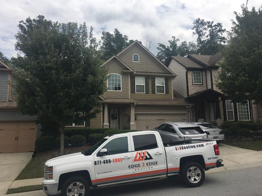 Roofing Contractor «Edge 2 Edge Roofing», reviews and photos, 897 Eva Kennedy Rd, Suwanee, GA 30024, USA