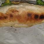 Photo n°5 de l'avis de emanuele. fait le 20/03/2022 à 00:57 sur le  Paninoteca Manu à Torre del Greco