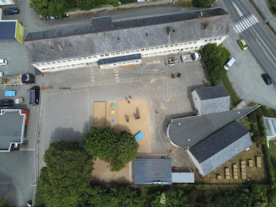 Ecole Sainte Famille à Loireauxence