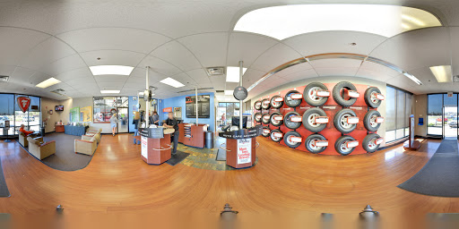 Tire Shop «Firestone Complete Auto Care», reviews and photos, 760 I-30 Frontage Rd, Rockwall, TX 75087, USA