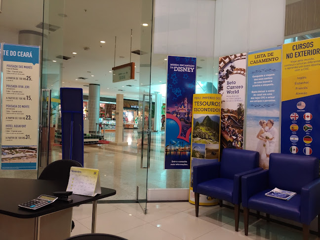 CVC Shopping Parangaba