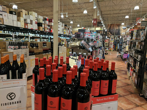 Wine Store «Total Wine & More», reviews and photos, 1820 Ashley River Rd, Charleston, SC 29407, USA