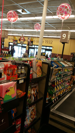 Safeway image