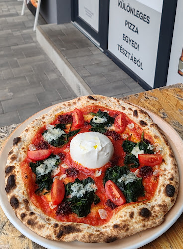 PIZZA KOHO - Pizza