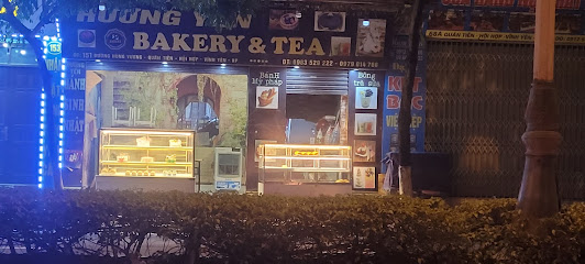 Tiệm Bánh Hường Yến