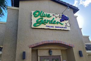 Olive Garden Italian Restaurant