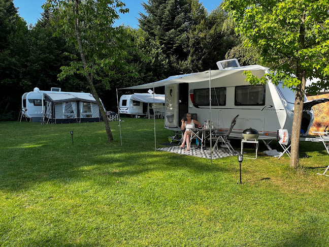 Camping Sursee Waldheim - Baar