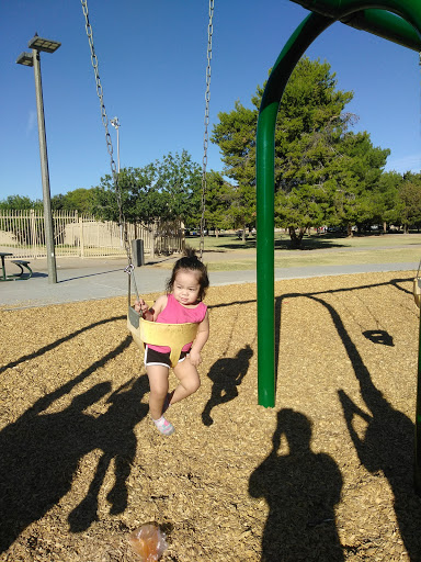 Park «Cielito Park», reviews and photos, 3402 W Campbell Ave, Phoenix, AZ 85017, USA