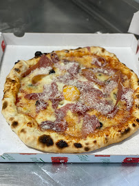 Photos du propriétaire du Pizzeria La Bella Pizza à Le Grau-du-Roi - n°2