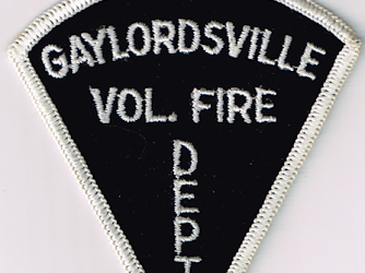 Gaylordsville Fire Department