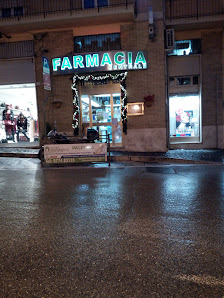 Farmacia Centrale Schiappa RM 00028, Via Garibaldi, 2, 00028 Subiaco RM, Italia