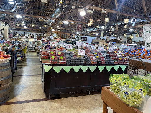 Grocery Store «Old World Food Market», reviews and photos, 40 NY-59, Nyack, NY 10960, USA