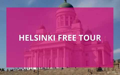Helsinki Free Tour image