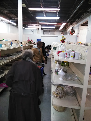 Thrift Store «Thrift King», reviews and photos, 430 Rodi Rd, Penn Hills, PA 15235, USA