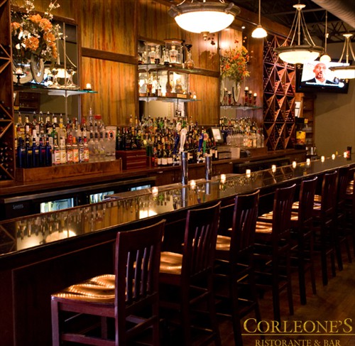 Corleones Ristorante & Bar
