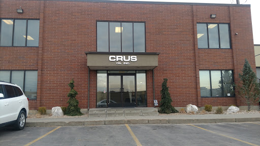 Crus Oil Inc.
