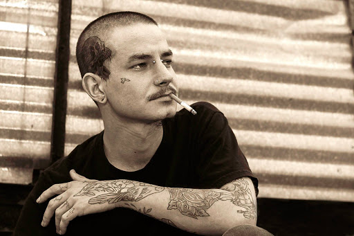 Explore large tattoo cover up ideas, creative tattoo ideas in Arlington, available at The Chosen One Ink