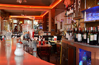 Atmosphère du Restaurant Le Clocher du Village à Boulogne-Billancourt - n°11