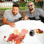 Photo n°1 de l'avis de Federica.i fait le 12/02/2019 à 23:09 sur le  Bar Scarpaccia à Pratovecchio Stia