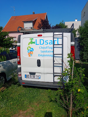 L.D. Sarl à Colmar