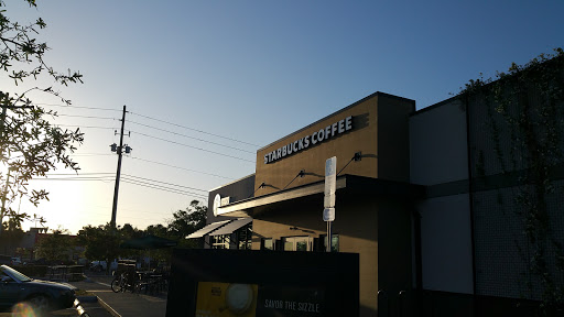Coffee Shop «Starbucks», reviews and photos, 7398 Seminole Blvd, Seminole, FL 33772, USA
