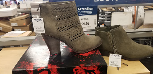 Department Store «Marshalls», reviews and photos, 22 Rockledge Ave, Ossining, NY 10562, USA