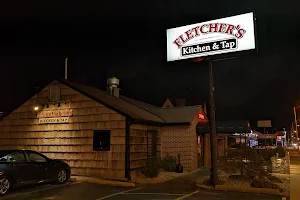 Fletchers Kitchen & Tap image