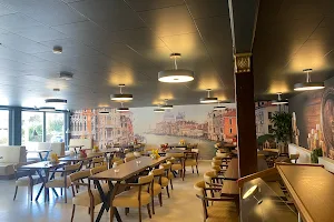 Ørslev Pizza Restaurant image