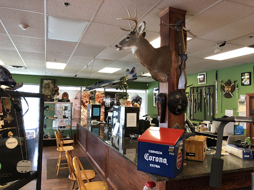 Pawn Shop «Fast Cash & Pawn Warrenville», reviews and photos, 2S610 IL-59, Warrenville, IL 60555, USA