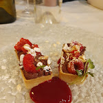 Photo n°1 de l'avis de Luca.a fait le 13/12/2022 à 21:09 sur le  Osteria del Balabiott à Milan