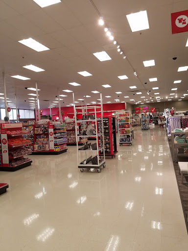Department Store «Target», reviews and photos, 2900 Little Rd, Trinity, FL 34655, USA