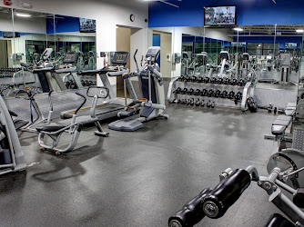 Mesa Fitness Clifton