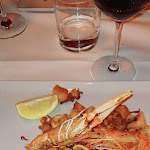 Photo n°1 de l'avis de michele.a fait le 24/09/2022 à 06:07 sur le  Osteria Olio Birtolo à Bergamo