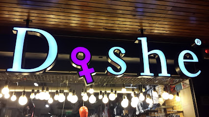 Dishy Store