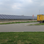 Photo n°4 de l'avis de Klaus.e fait le 14/04/2019 à 16:33 sur le  Rastanlage Fürholzen West - The service area of ​​the future à Neufahrn bei Freising