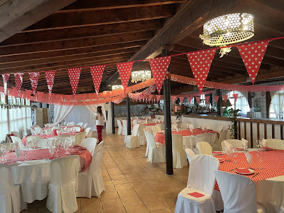 Ses Tres Germanes • Restaurante de eventos priva - Ctra. Inca -Afor Ctra. Palma, km8;400, 07141 Palma, Illes Balears, Spain