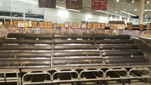 Grocery Store «Meijer», reviews and photos, 5800 W Layton Ave, Greenfield, WI 53220, USA