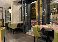 Atmosphère du Restaurant Bistro de la banque à Paris - n°1