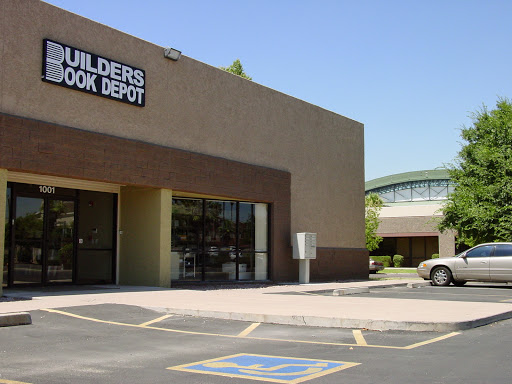 Book Store «Builders Book Depot», reviews and photos, 1001 E Jefferson St # 5, Phoenix, AZ 85034, USA