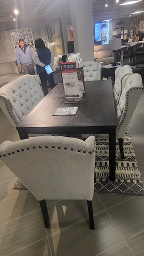 Furniture Store «Ashley HomeStore», reviews and photos, 2350 Central Park Ave, Yonkers, NY 10710, USA