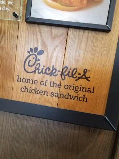 Fast Food Restaurant «Chick-fil-A», reviews and photos, 785 116th Ave NE, Bellevue, WA 98004, USA