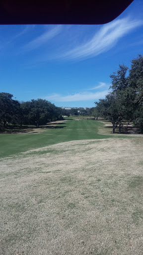Public Golf Course «Hyatt Hill Country Golf Club», reviews and photos, 9800 Hyatt Resort Dr, San Antonio, TX 78251, USA