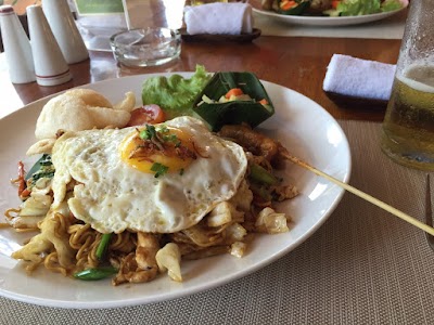 Photos of Samudera Restaurant