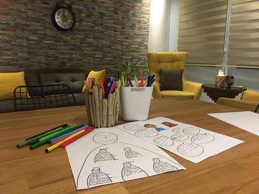 Uzman Klinik Psikolog & Psikolojik Danışman Dilara Cura