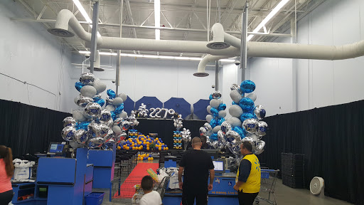 Department Store «Walmart Supercenter», reviews and photos, 6721 Chesapeake Center Dr, Glen Burnie, MD 21060, USA