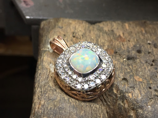 Jeweler «Royal Diadem Jewelers», reviews and photos, 2130 New Garden Rd, Greensboro, NC 27410, USA