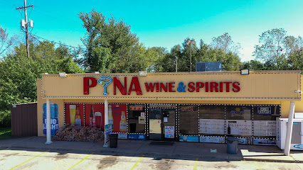 Pina Wine & Spirits